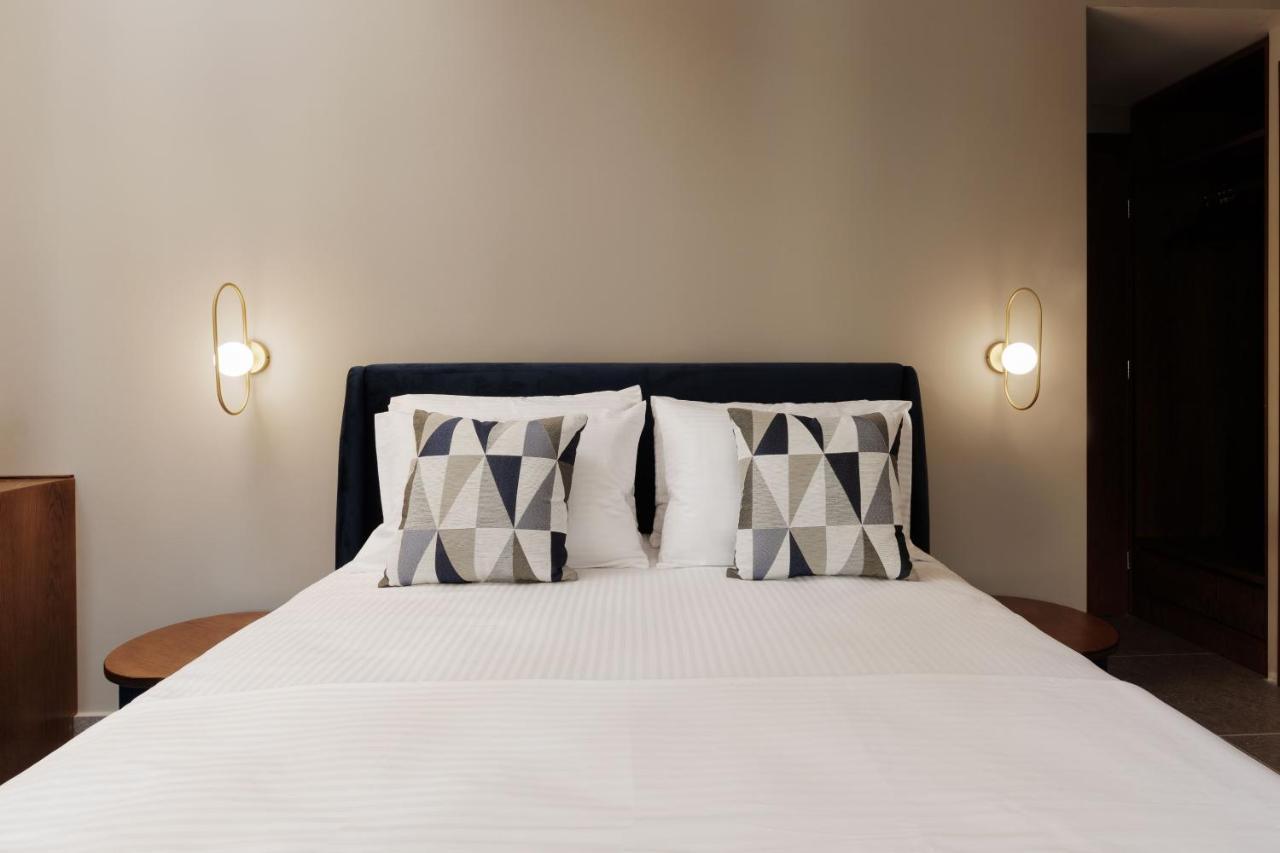 Vittori Corfu Rooms Dış mekan fotoğraf