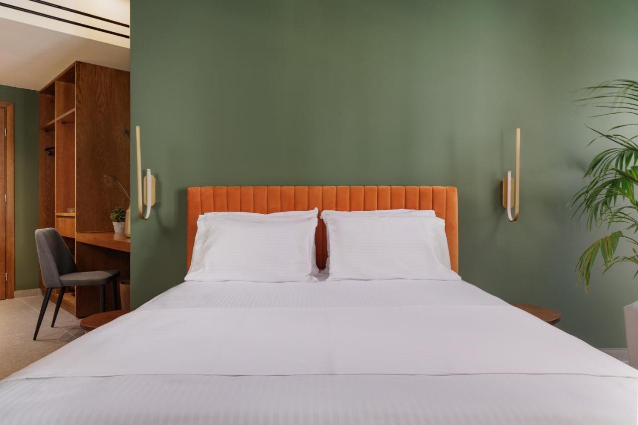 Vittori Corfu Rooms Dış mekan fotoğraf