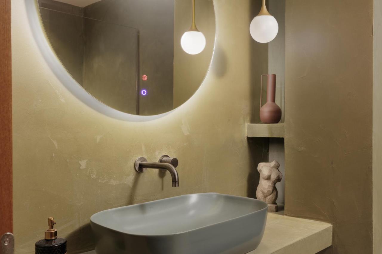Vittori Corfu Rooms Dış mekan fotoğraf