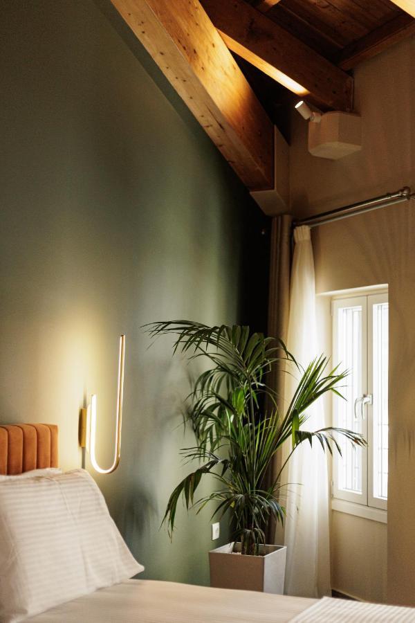 Vittori Corfu Rooms Dış mekan fotoğraf