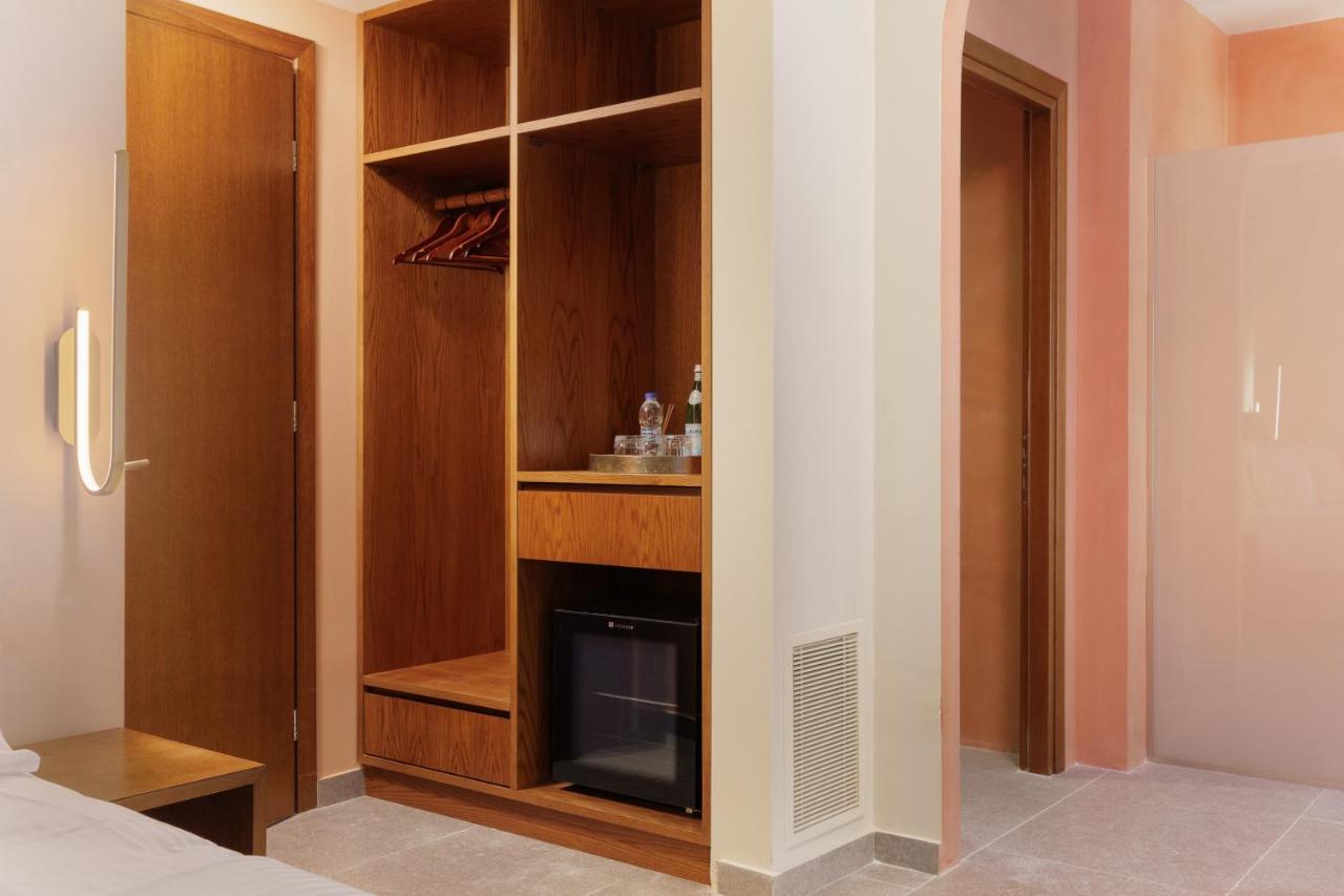 Vittori Corfu Rooms Dış mekan fotoğraf