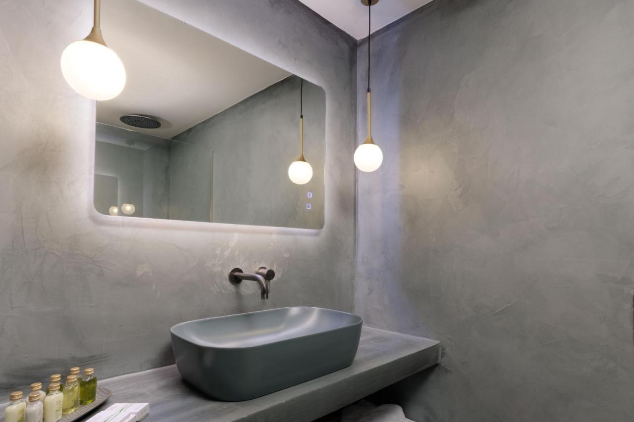 Vittori Corfu Rooms Dış mekan fotoğraf