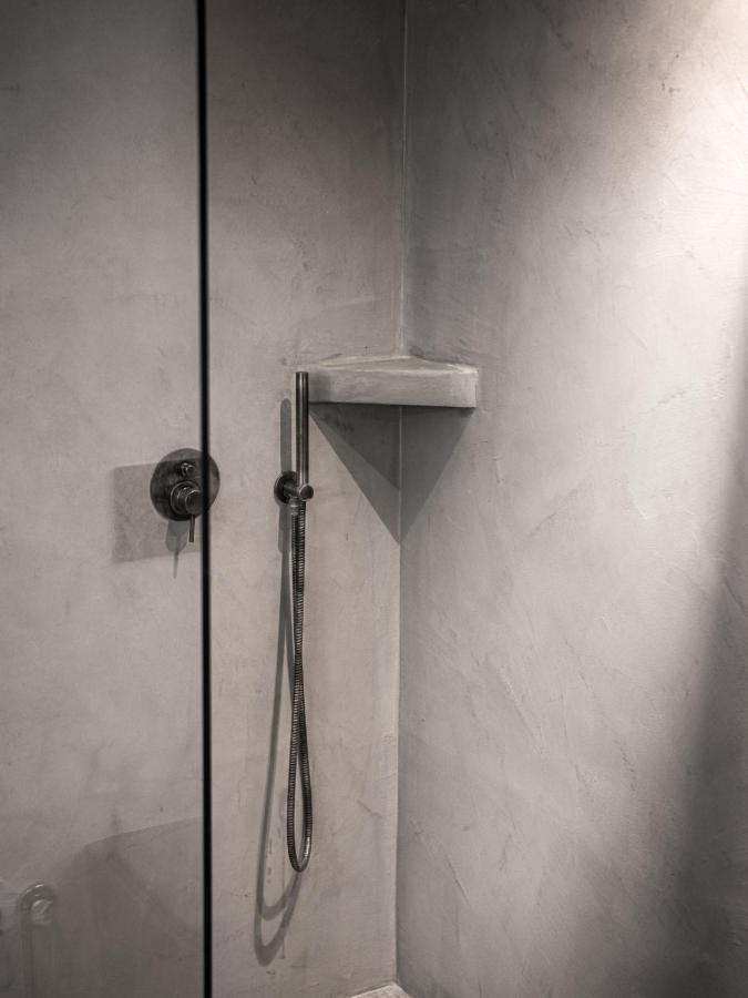 Vittori Corfu Rooms Dış mekan fotoğraf