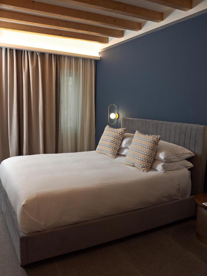 Vittori Corfu Rooms Dış mekan fotoğraf