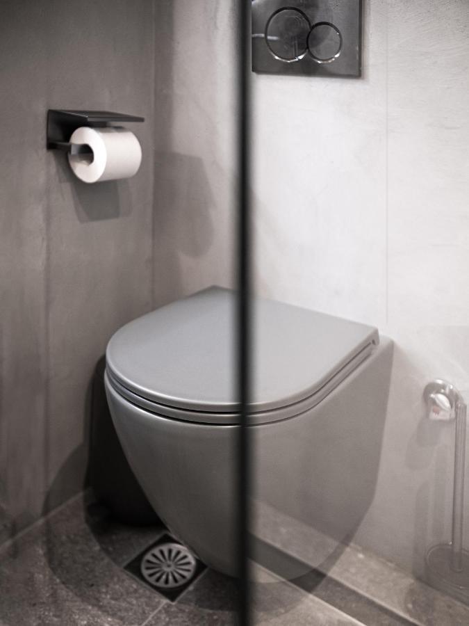 Vittori Corfu Rooms Dış mekan fotoğraf