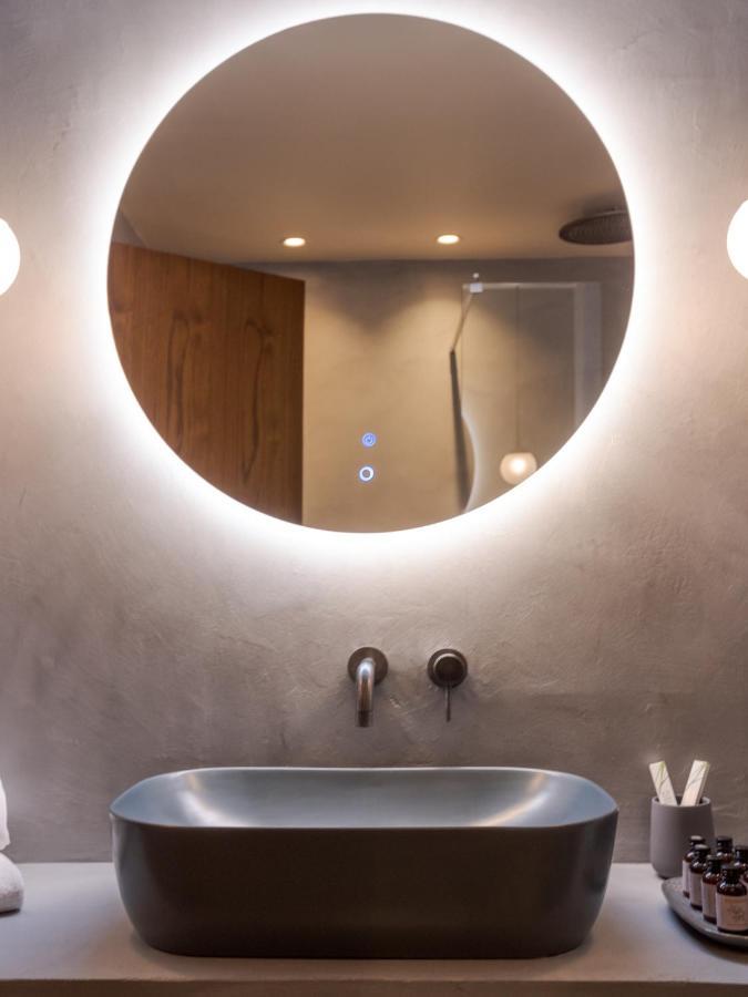 Vittori Corfu Rooms Dış mekan fotoğraf