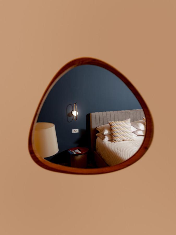 Vittori Corfu Rooms Dış mekan fotoğraf